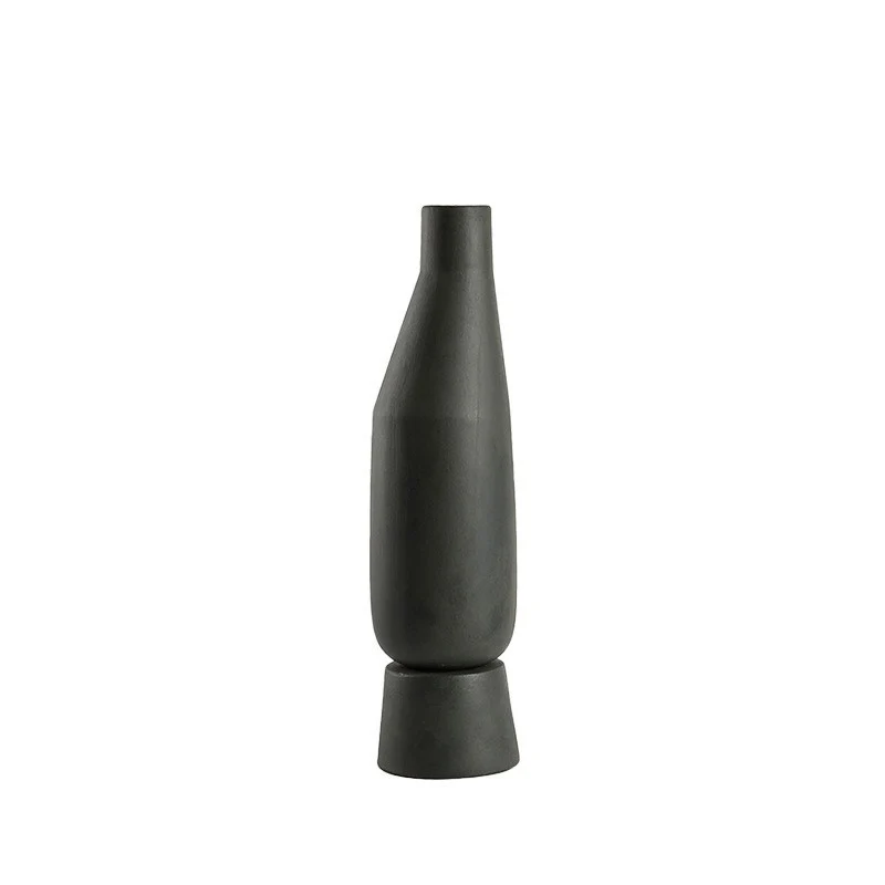 Elegante Keramische Dekorative Vase