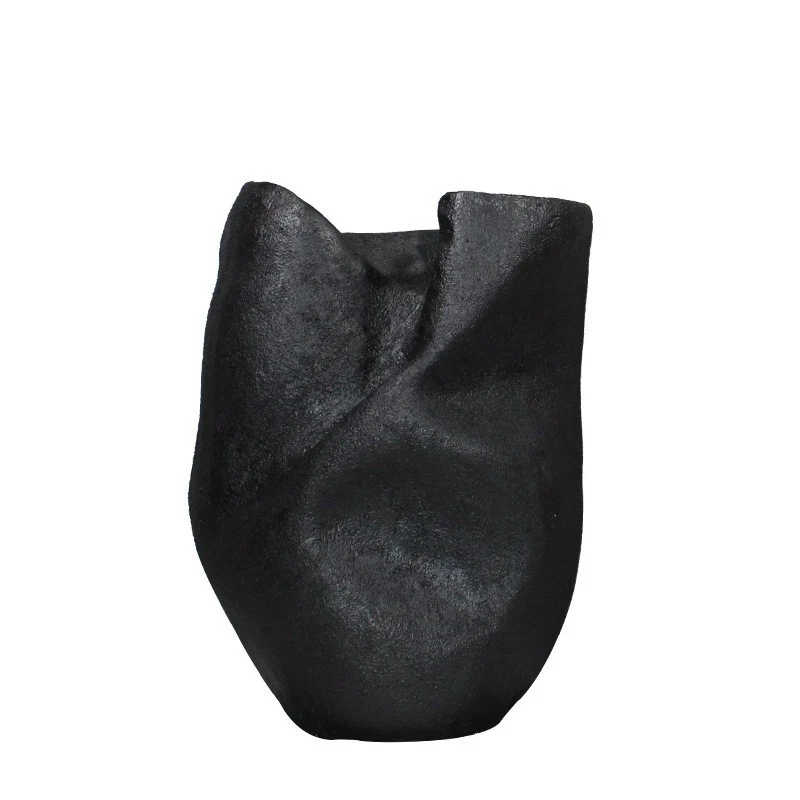 Elegante Keramische Dekorative Vase