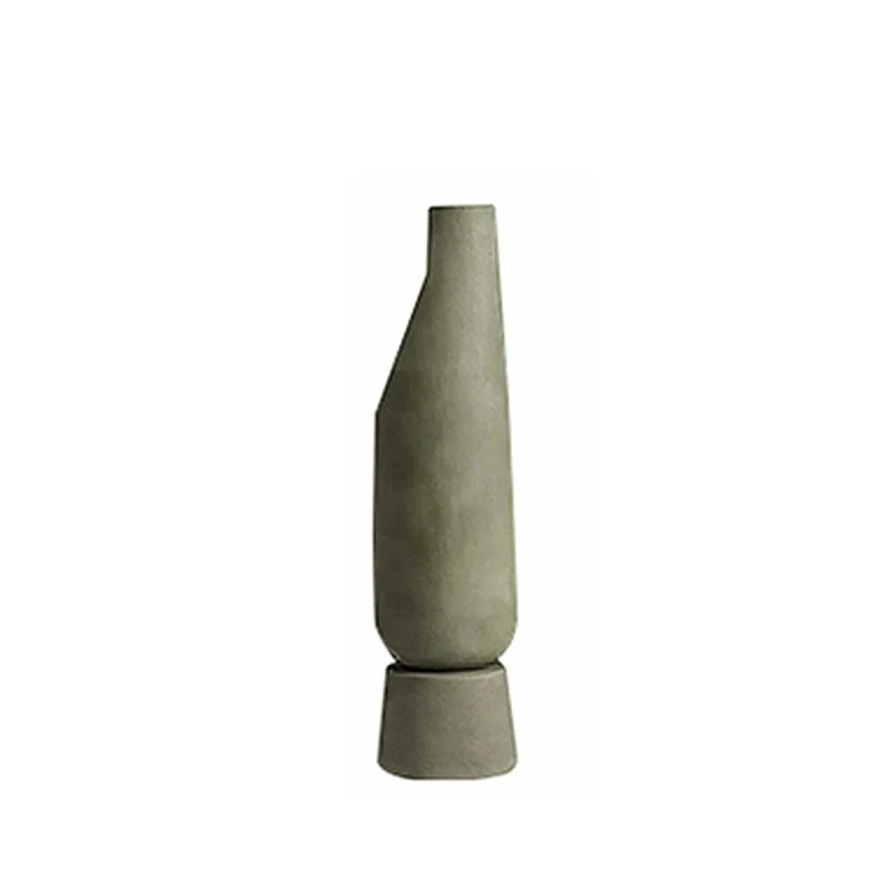 Elegante Keramische Dekorative Vase