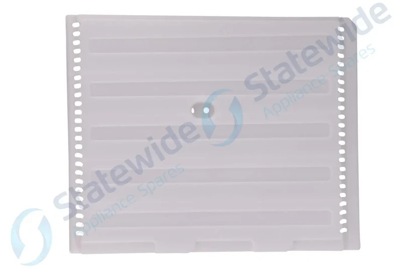 MITSUBISHI Electric Fridge (Freezer) Lower Left Cover/Panel INTERIOR
