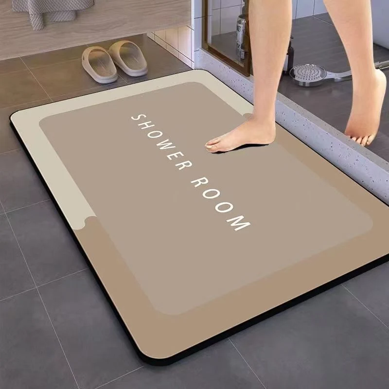 Duschmatte