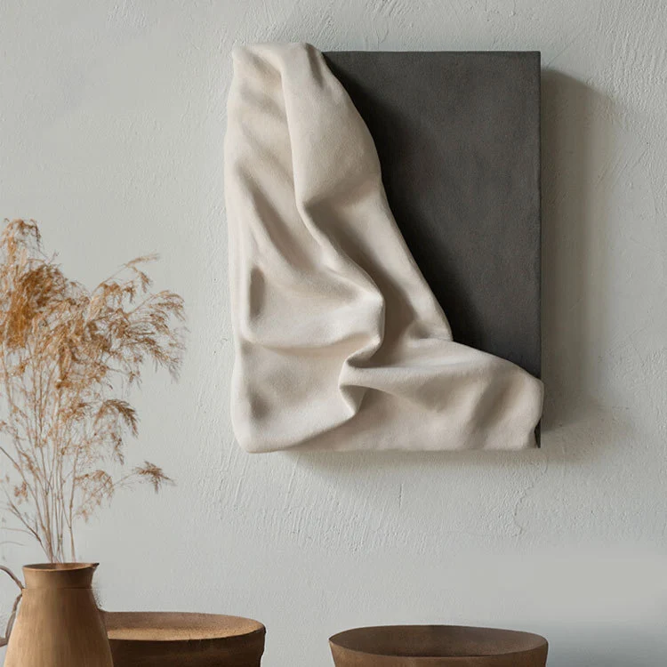 Luxuriöse dekorative Wurfdecke