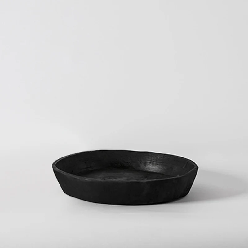 Elegante Servierschale