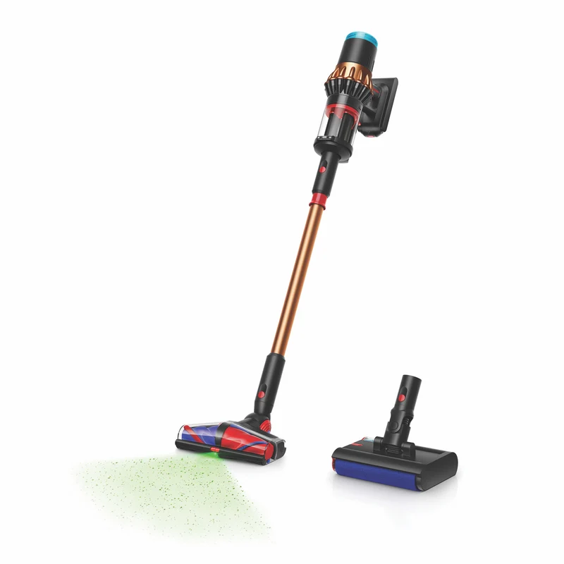 Dyson V16 Piston Animal Submarine Wet & Dry Cordless Vacuum