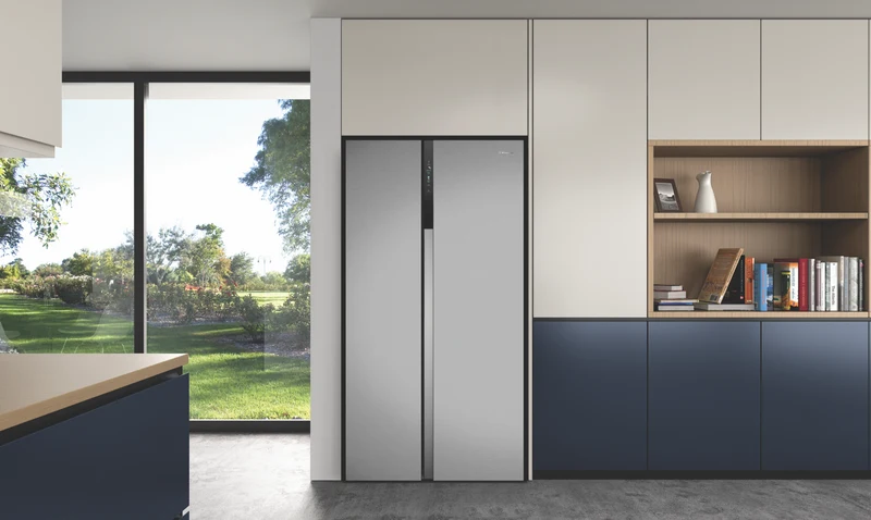 Westinghouse 624L Side by Side Refrigerator