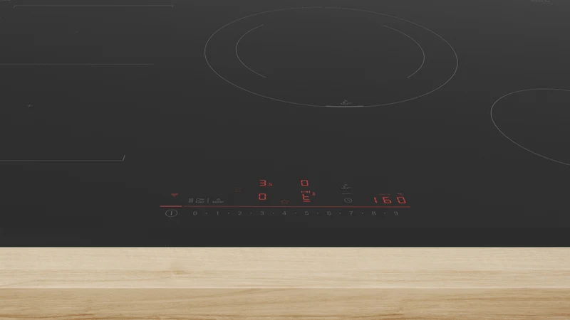 Bosch Series 6 80cm Combi Zone Induction Cooktop