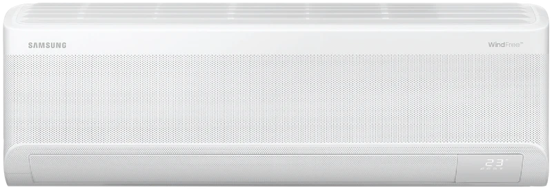 Samsung 3.5kW/4.0kW GEO WindFree Reverse Cycle Split System
