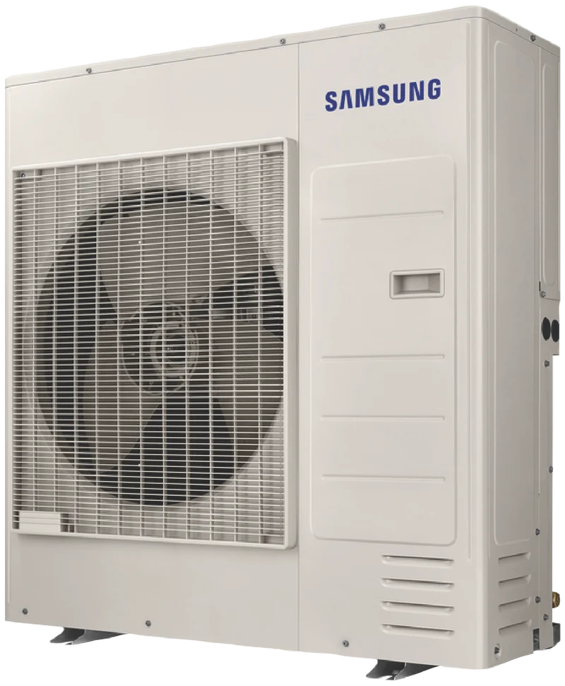 Samsung 8.0kW/9.0kW GEO WindFree Reverse Cycle Split System