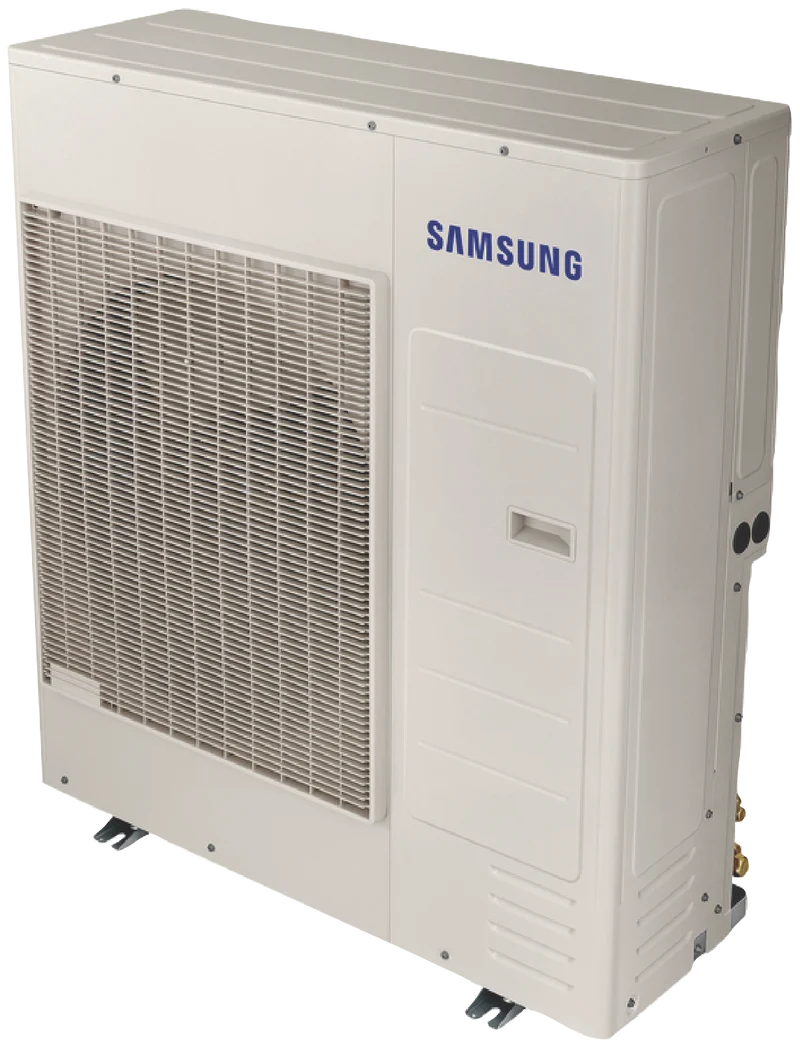 Samsung 8.0kW/9.0kW GEO WindFree Reverse Cycle Split System