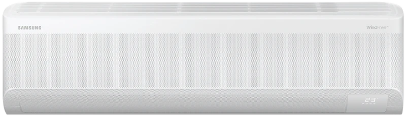 Samsung 6.8kW/7.2kW GEO WindFree Reverse Cycle Split System