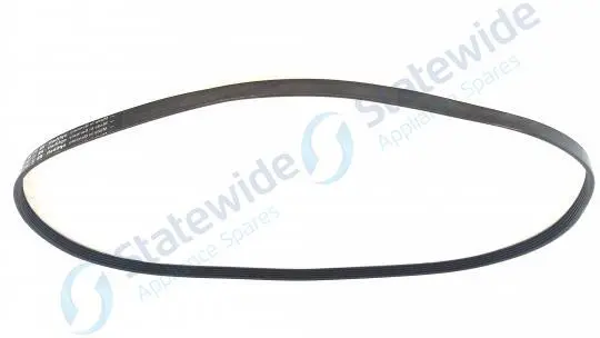 Asko Fl Washer Drive Belt - W6441/W6222