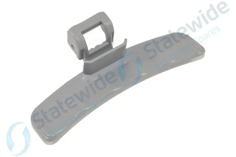 SAMSUNG FL Washer Door Handle (GREY)-WF1104XAC