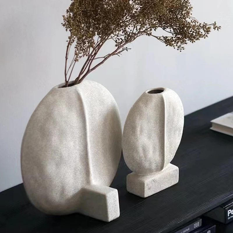 Zeitgenössische Minimalistische Dekorative Wandkunst