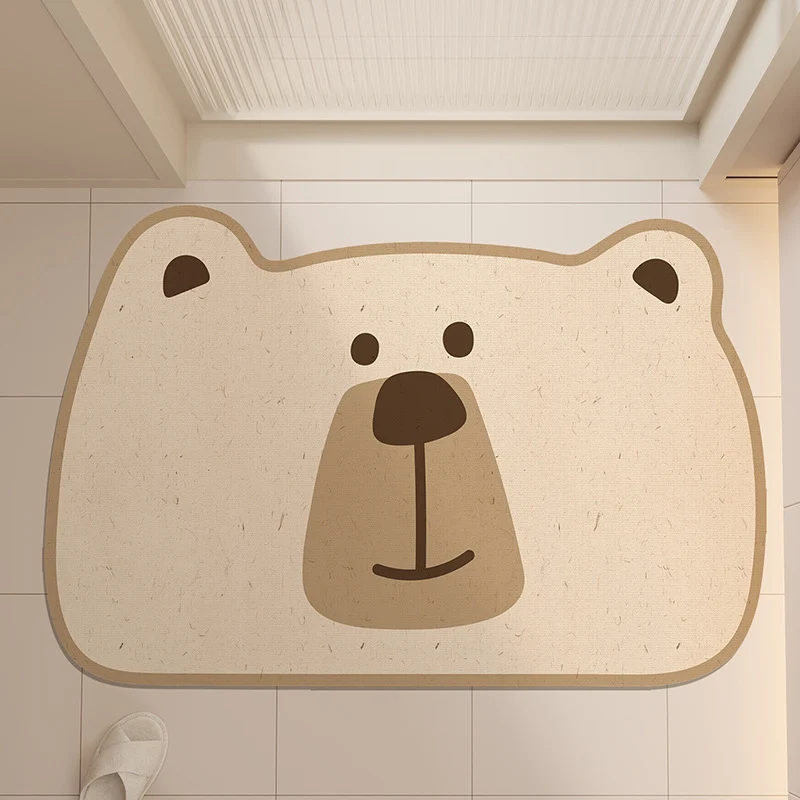 Niedlicher Froschdesign-Badewanne