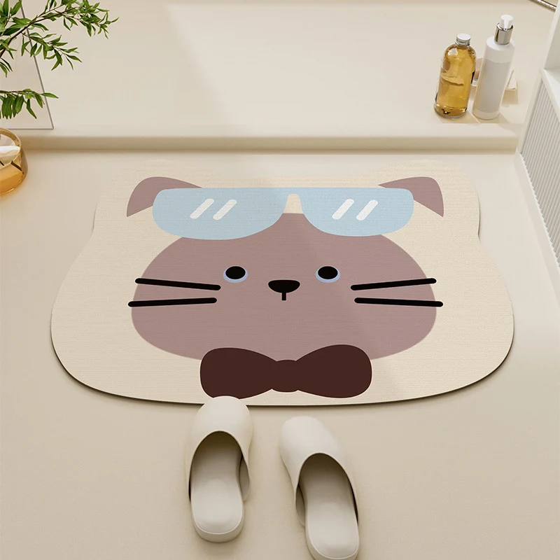 Niedlicher Froschdesign-Badewanne