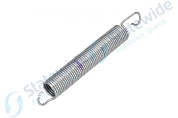 Westinghouse Dishwasher Door Spring Hinge (PURPLE)-Genuine