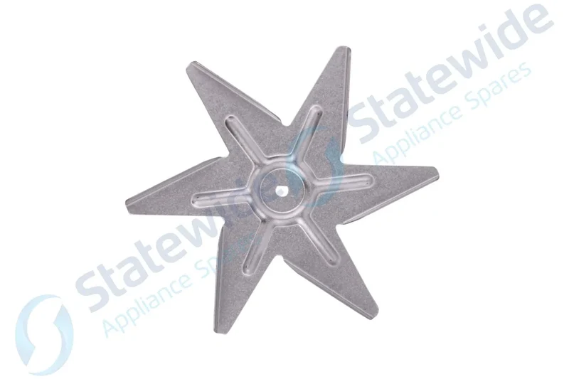 Fisher & Paykel Oven Fan Blade - 754AD
