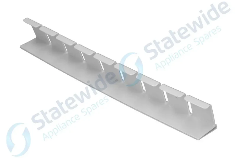 Bosch Fridge Door Shelf Bottle Holder - KGN53AW30A