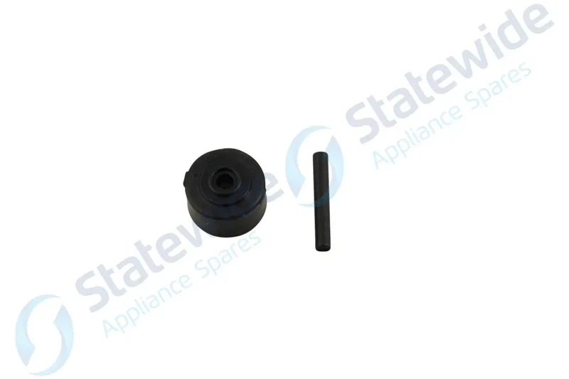 ELECTROLUX ERGORAPIDO Vacuum SMALL Front Wheel-Genuine