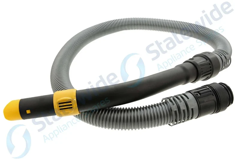 PULLMAN PV900 COMMANDER BACKPACK Vacuum Hose & HAND PIECE(35mm dia)-Genuine