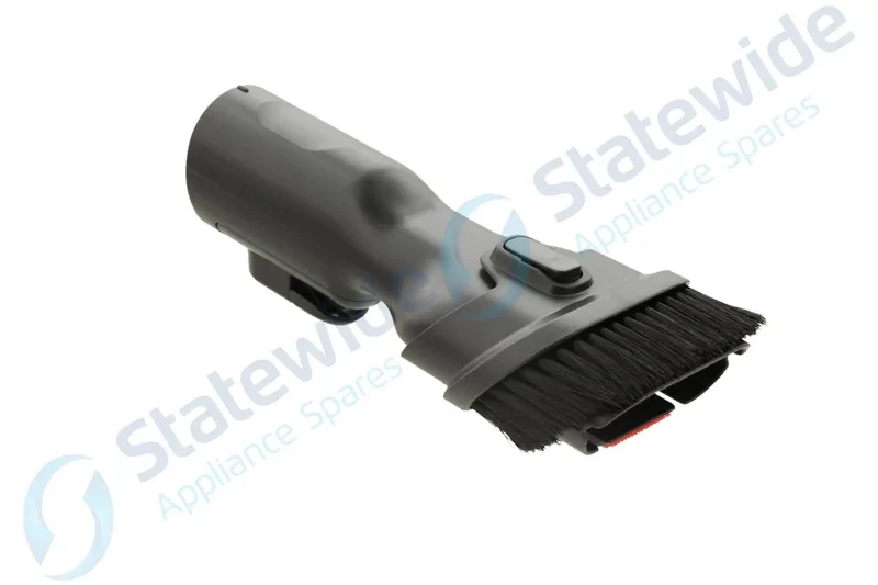 SAMSUNG JET 60 PET/LITE Vacuum DUSTING Nozzle With Brush-Genuine