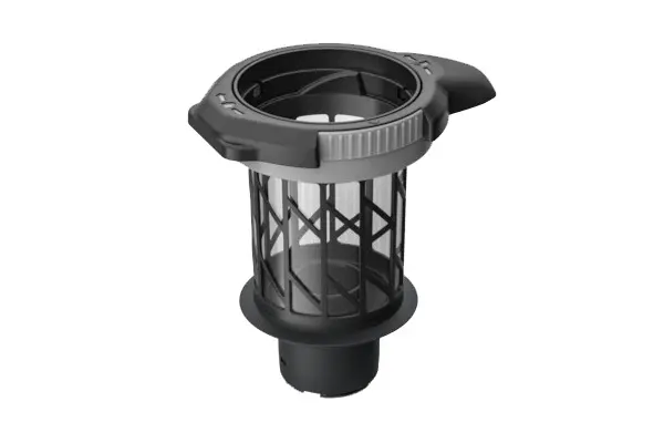 MIELE HX1 TRIFLEX Vacuum PRE Filter-SMLL0-Genuine