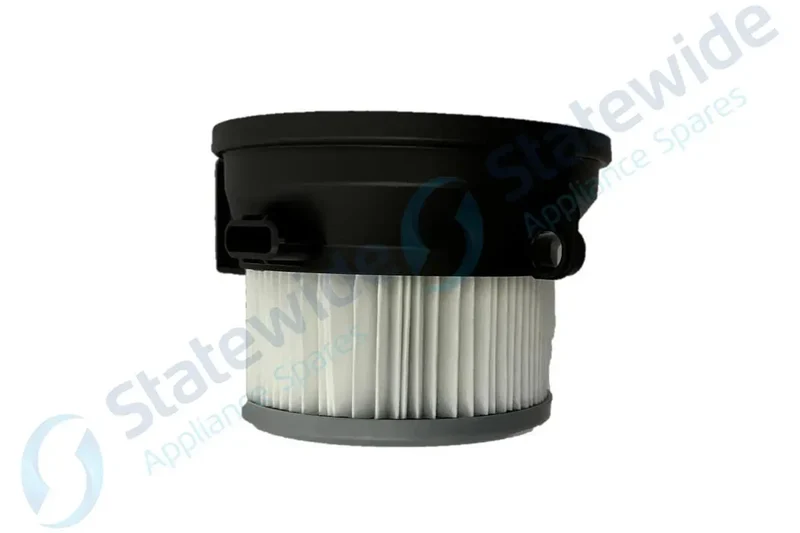Miele HX2 Triflex SOML0 Vacuum Hepa Air Outlet Filter-Genuine