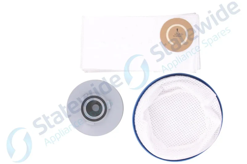 PACVAC THRIFT BACKPACK FILTRATION SERVICE Kit-Genuine