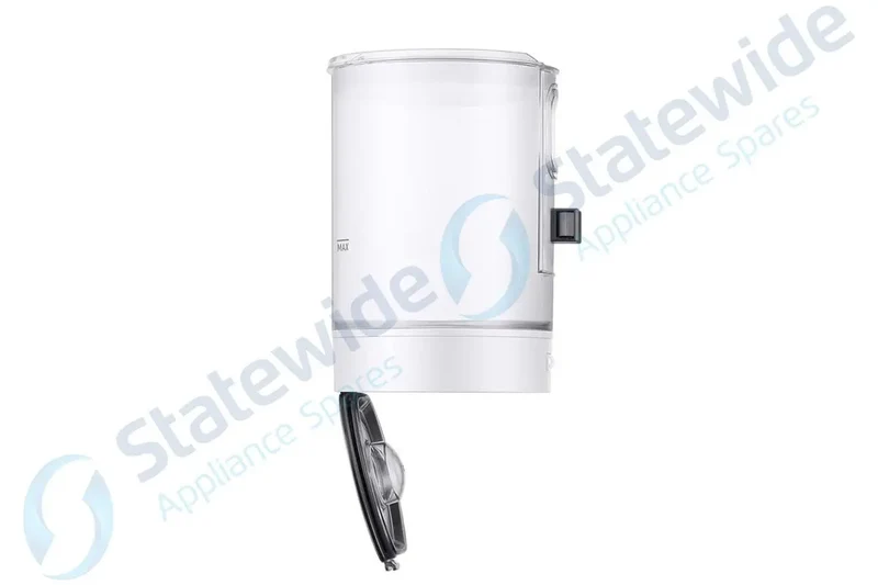 SAMSUNG BESPOKE JET PLUS ELITE Vacuum DUST BIN-VS20B95993W-Genuine