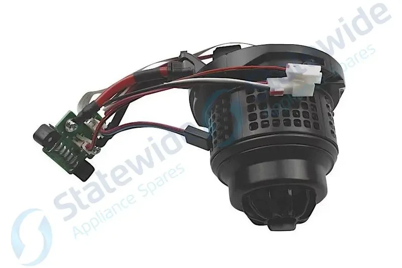 SAMSUNG JET Complete/JET ELITE EXTRA Vacuum Motor-Genuine