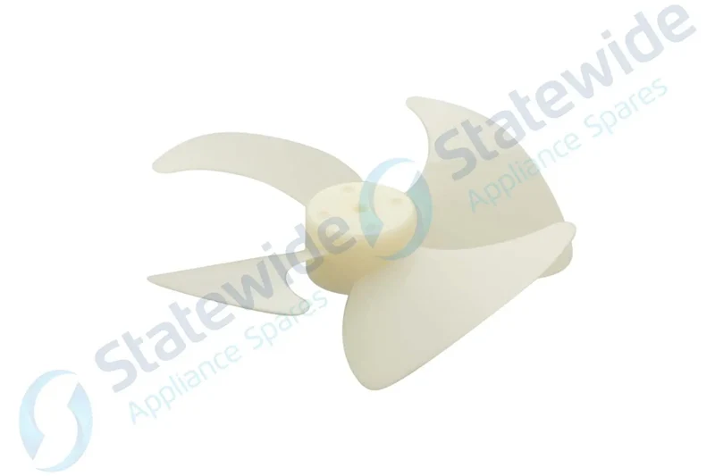 KELVINATOR/Westinghouse Fridge Evaporator Fan Blade-Genuine