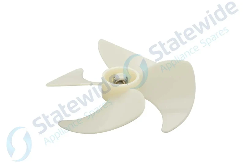 KELVINATOR/Westinghouse Fridge Evaporator Fan Blade-Genuine