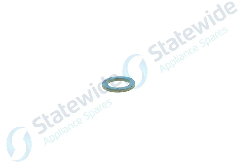 NLA; BLANCO Cooktop 1/2 Gasket Gas Inlet-CG604WXFFCP-Genuine