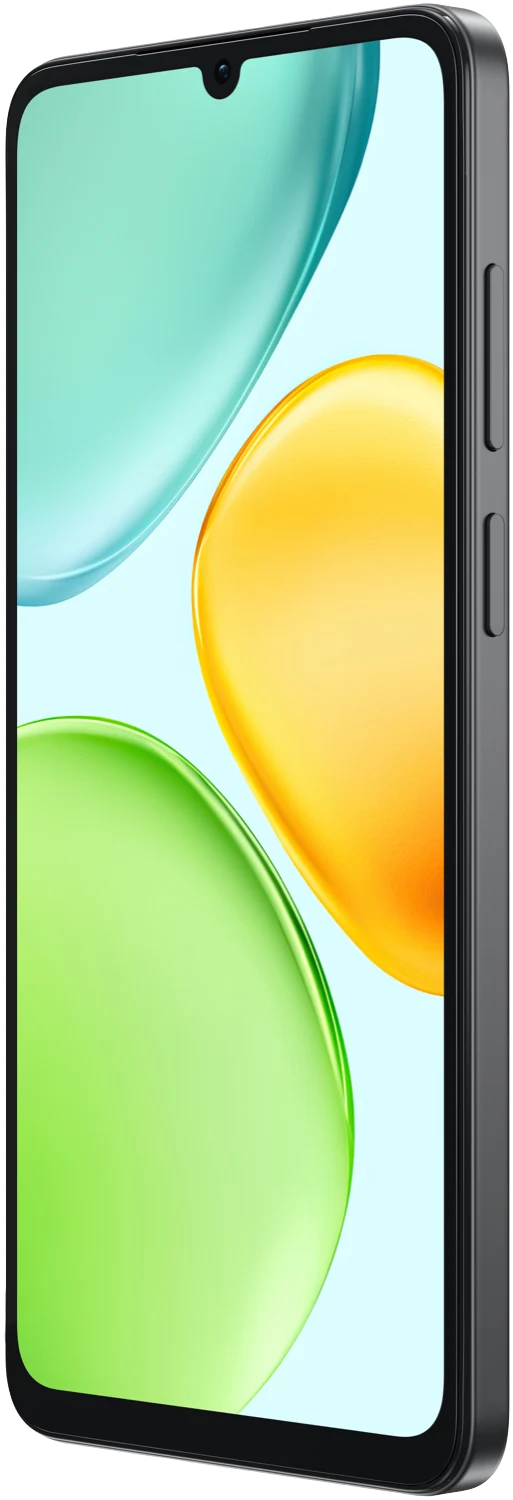 Honor X6D 128GB Midnight Black