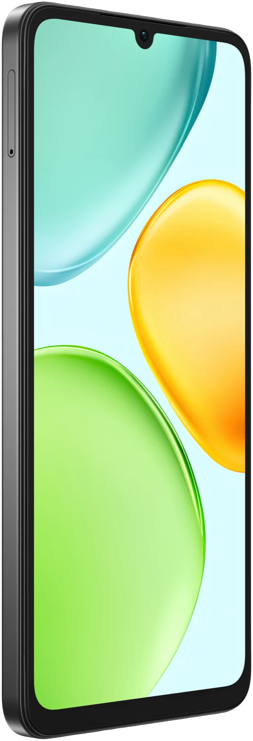 Honor X6D 128GB Midnight Black