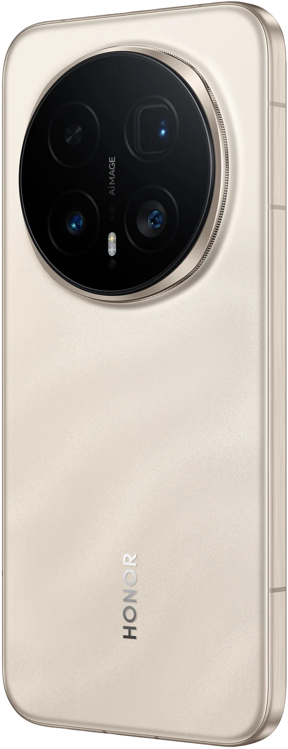 Honor Magic 8 Pro 512GB Sunrise Gold