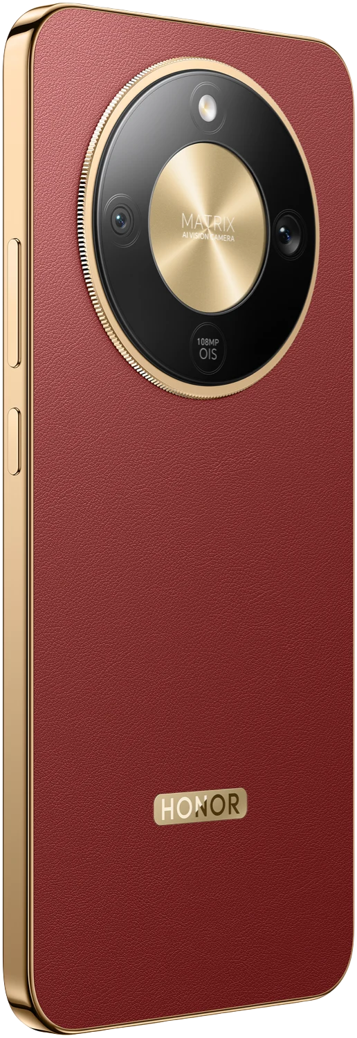 Honor X9D 256GB Reddish Brown