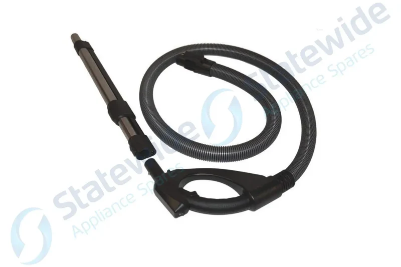 Lindhaus HF6 Electric Canister Vacuum 191344681