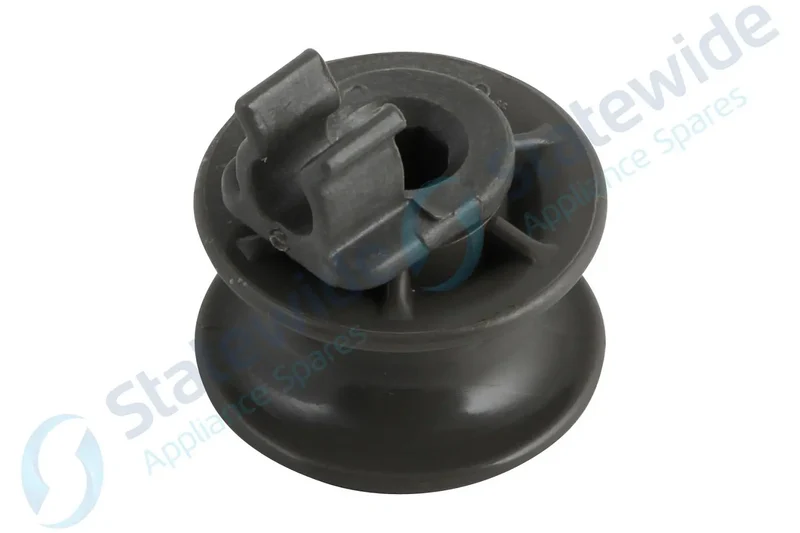LG Dishwasher Top Rack Roller/Wheel-Genuine