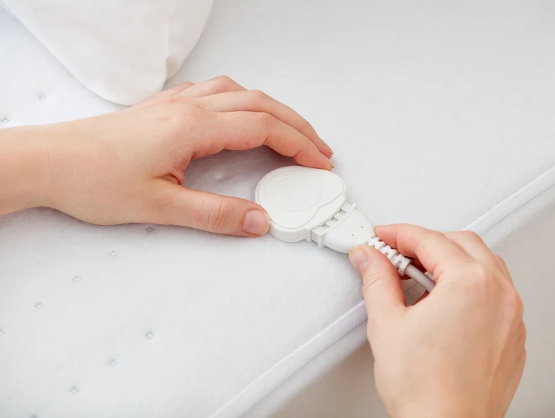 Dimplex King Single Fitted Electric Blanket