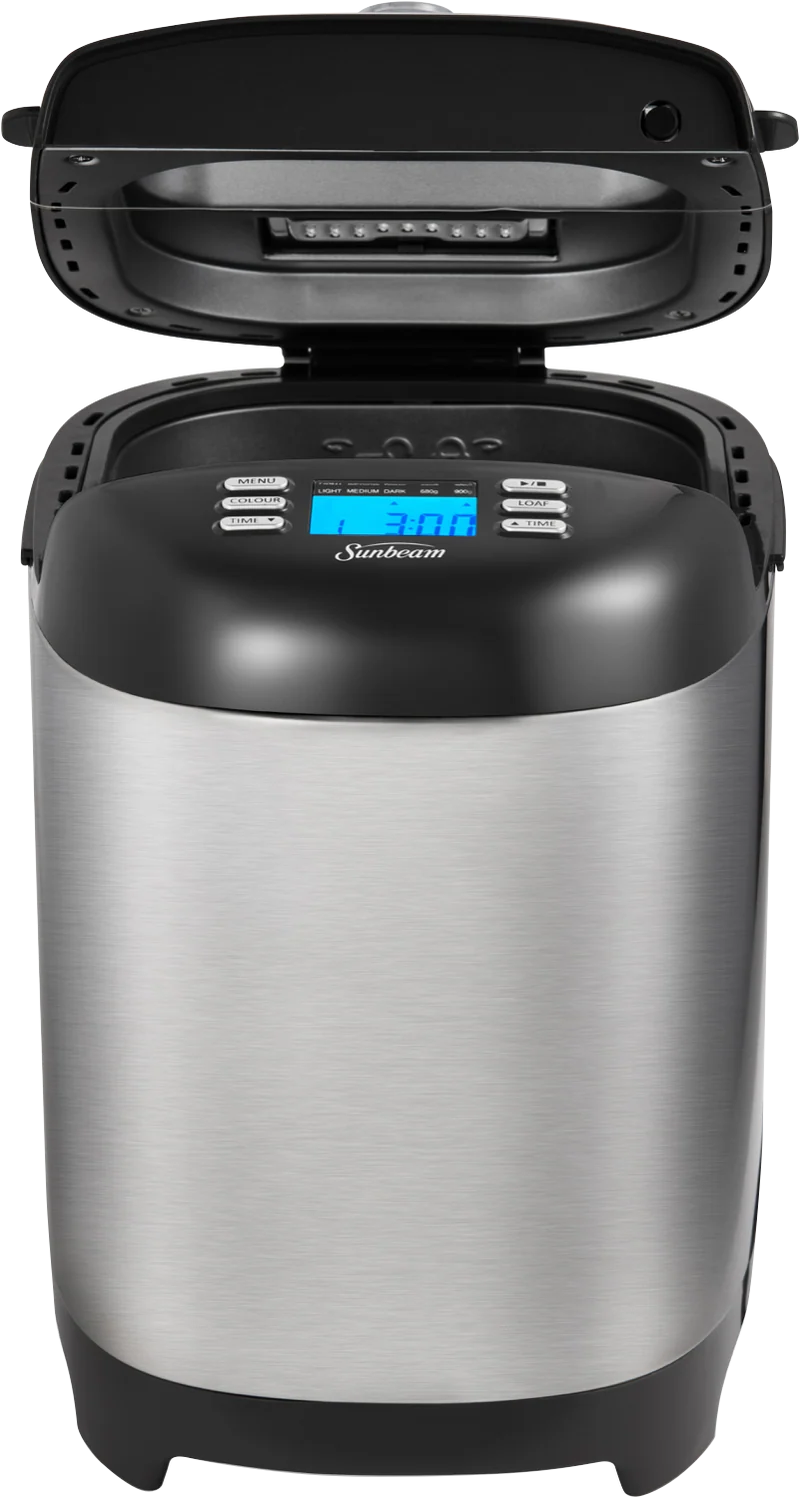 Sunbeam Expressbake Bread Maker