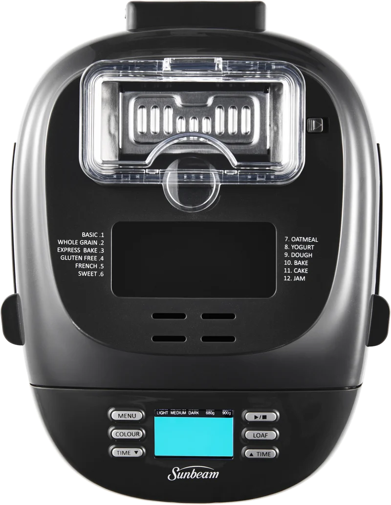 Sunbeam Expressbake Bread Maker