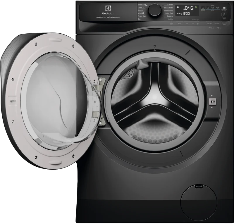 Electrolux 10kg Front Load Washer