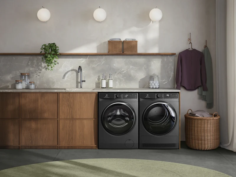 Electrolux 10kg Front Load Washer