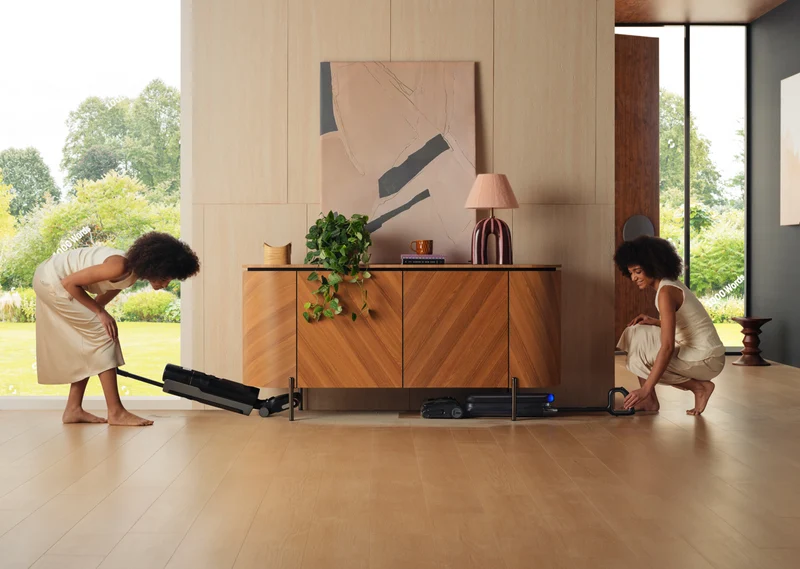 Tineco Floor One S9 Artist Pro Hard Floor Cleaner