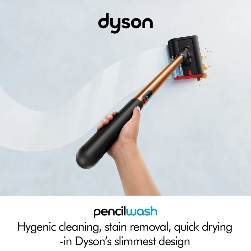 Dyson PencilWash Hard Floor Cleaner