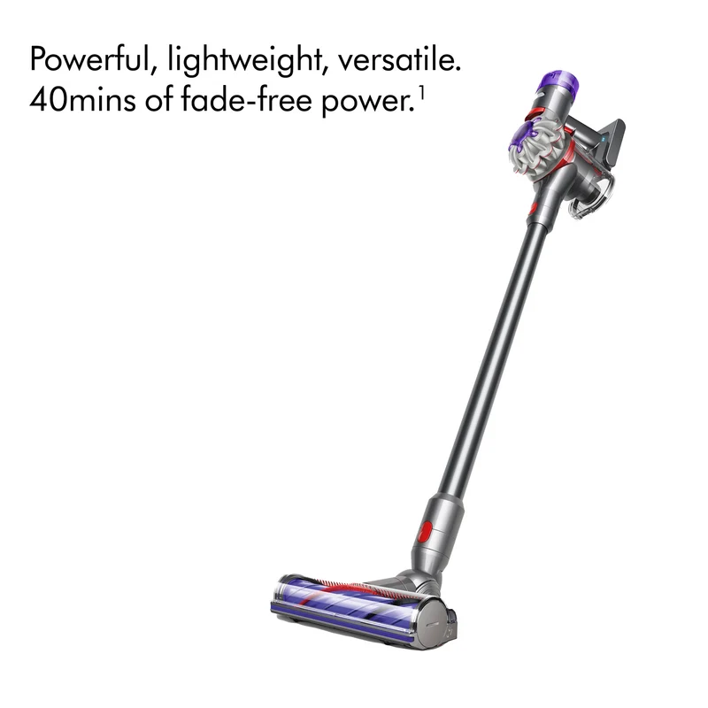 Dyson V8 Advanced Cordless Vacuum