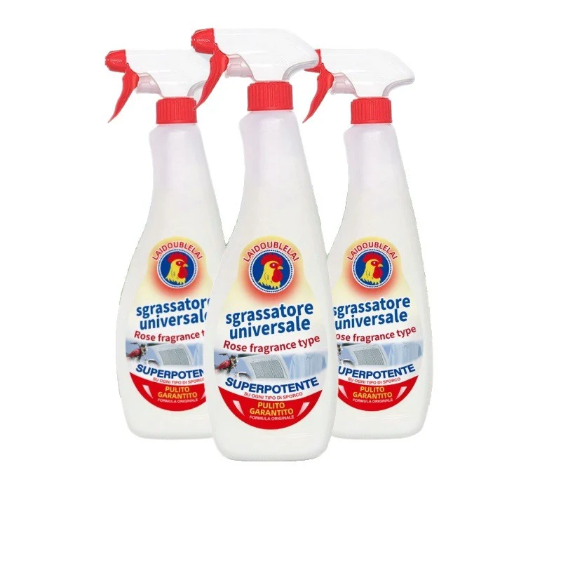 Universalreiniger, flüssig, 625 ml