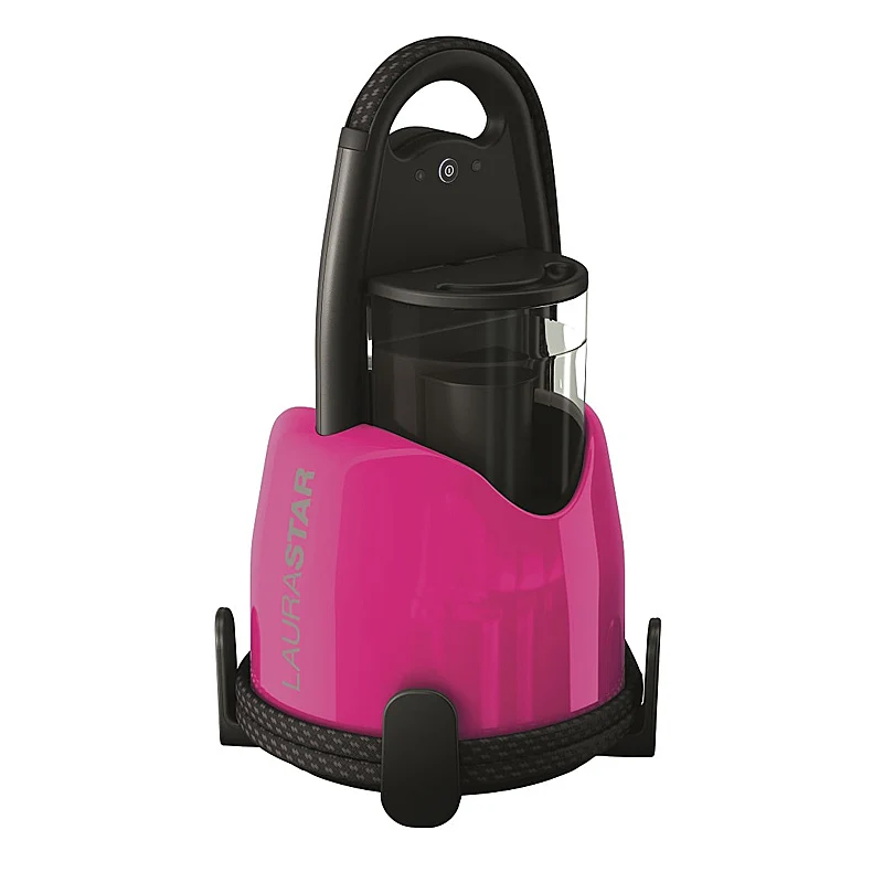 LauraStar Lift + Pinky Pop Bügeleisen