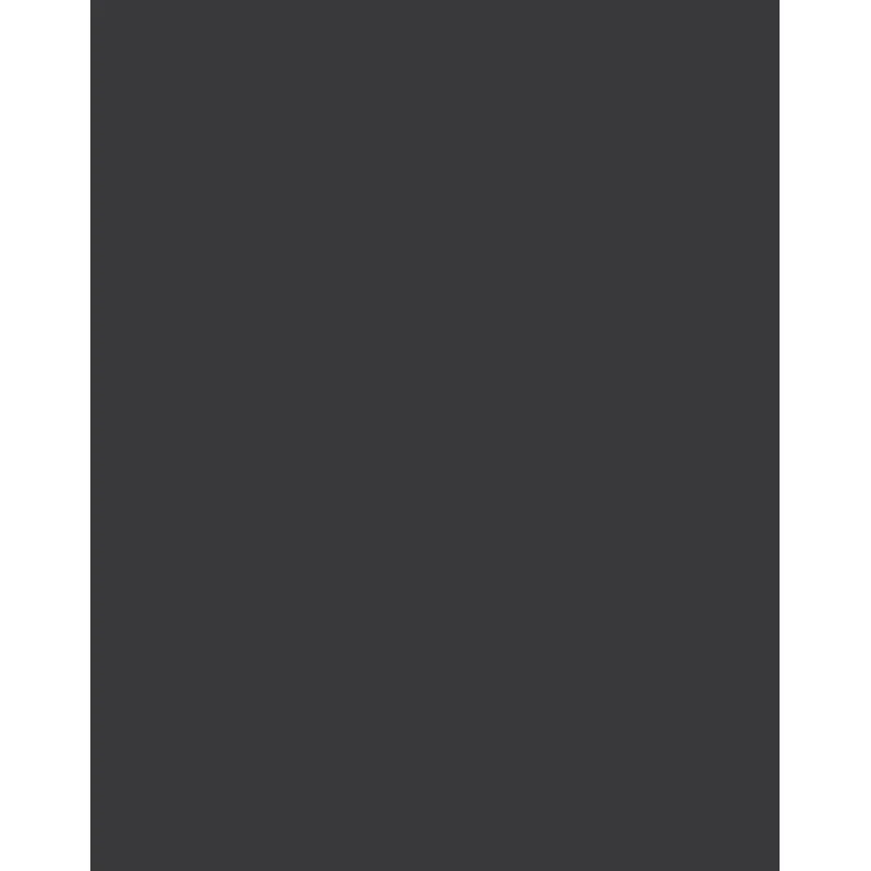 LauraStar Bügelbezug X-Tremecover Schwarz - S